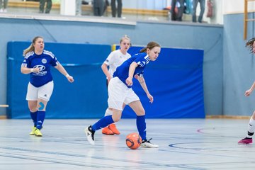 Bild 492 - F Loewinnen Hallen Cup